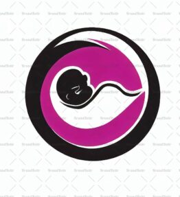 Neugeborenes Baby